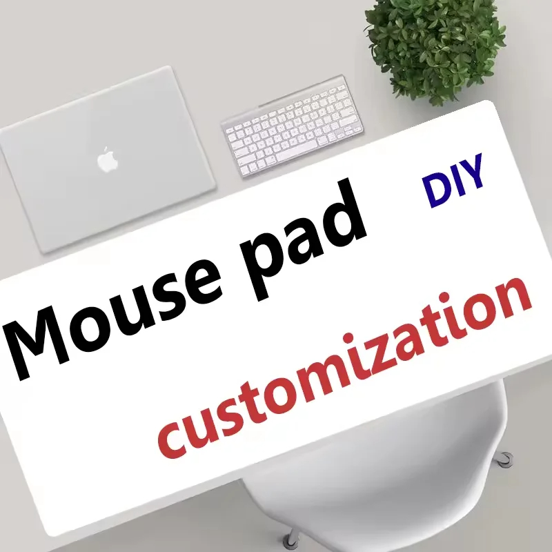 Gaming Keyboard Mouse - CEsports Mousepad Anti Slip Pad Mechanical