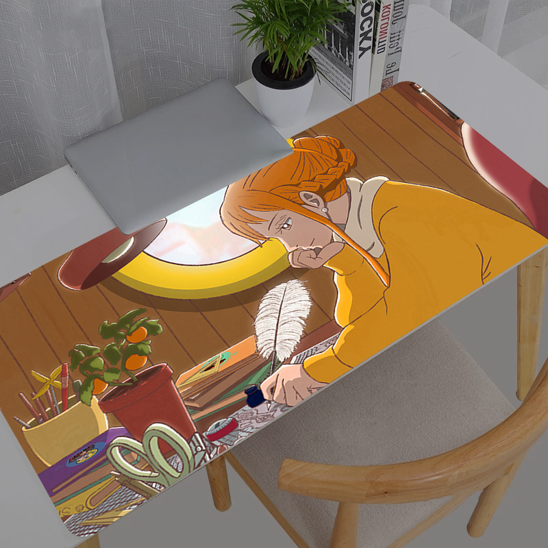 Gaming Keyboard Brands - Computer Varmilo Keyboard Mouse Pad Anime
