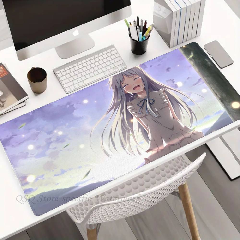 Gaming Keyboard Name - Unknown Flower Name Mousepad Non-slip Suitable