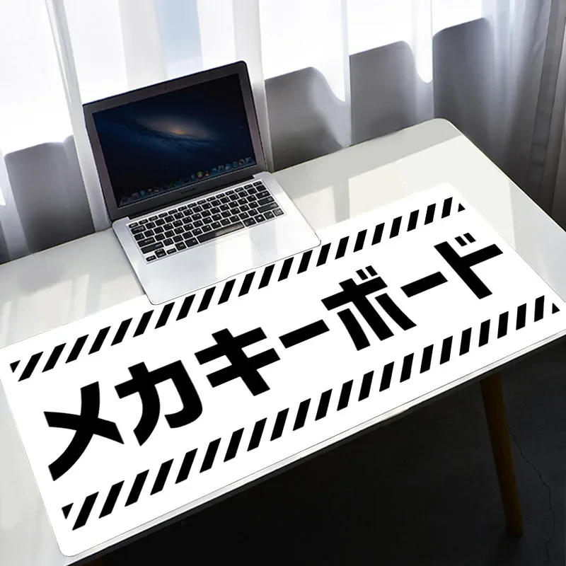 Gaming Keyboard And Mouse Combo - White Mouse Pad Xxl Pc Gamer
