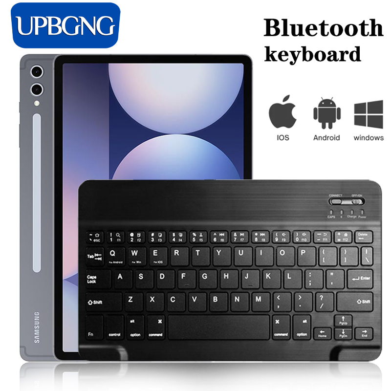Universal Wireless Keyboard fo - Gaming Keyboard Wireless recension och pris