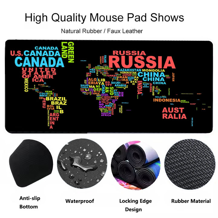 English Country Name Cheat She - Gaming Keyboard Name recension och pris