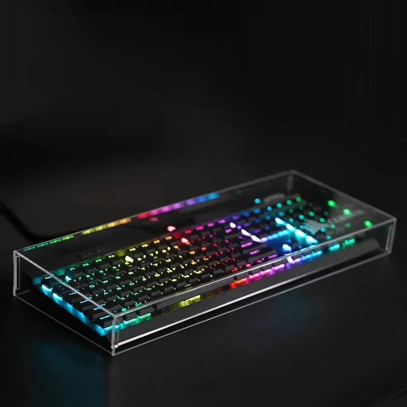 Keyboard Dust Proof Cover New  - Gaming Keyboard And Mouse Combo recension och pris
