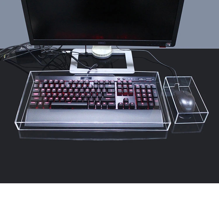 Keyboard Dust Proof Cover New  - Gaming Keyboard And Mouse Combo recension och pris