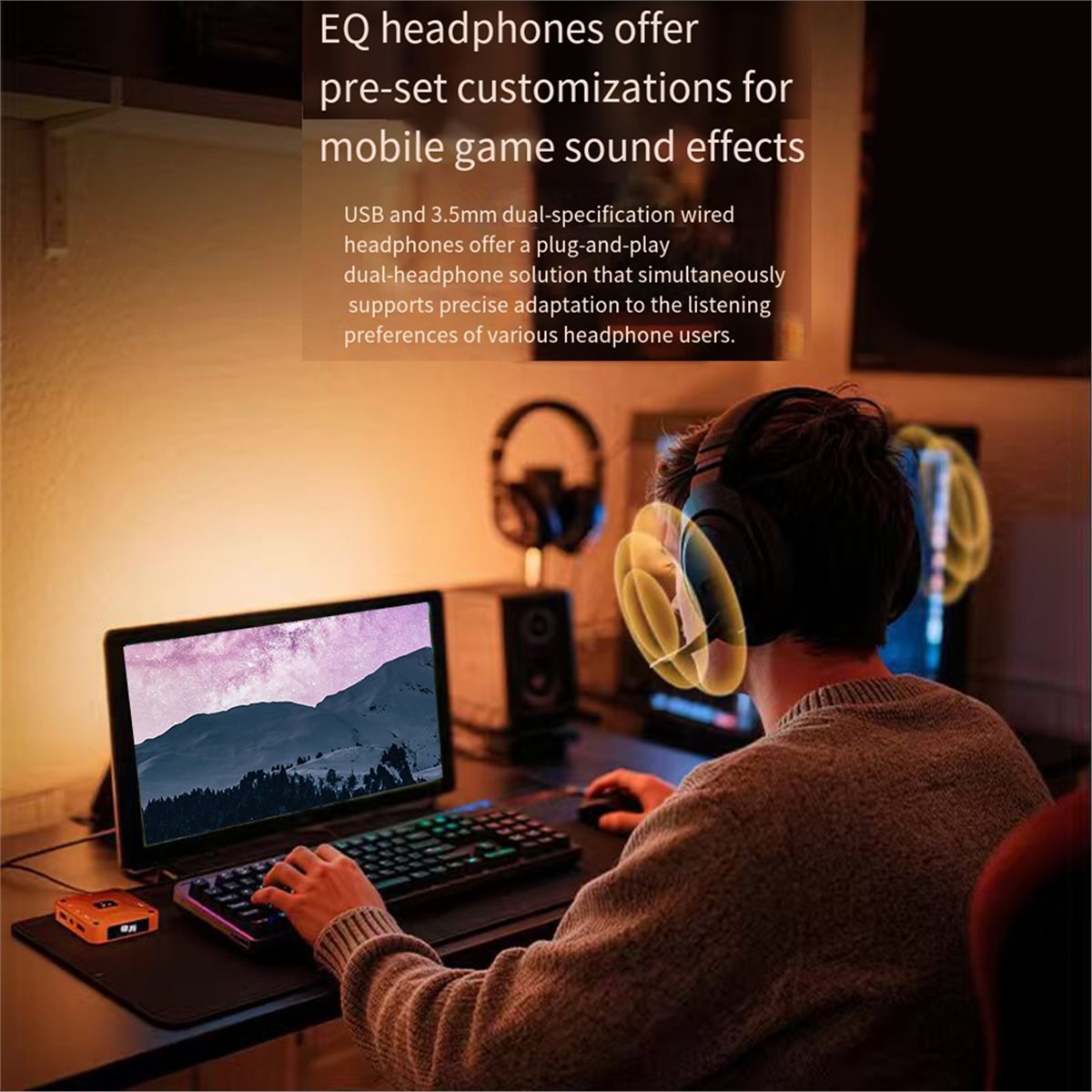 AX360M Keyboard and Mouse Adap - Gaming Keyboard And Mouse Mobile recension och pris