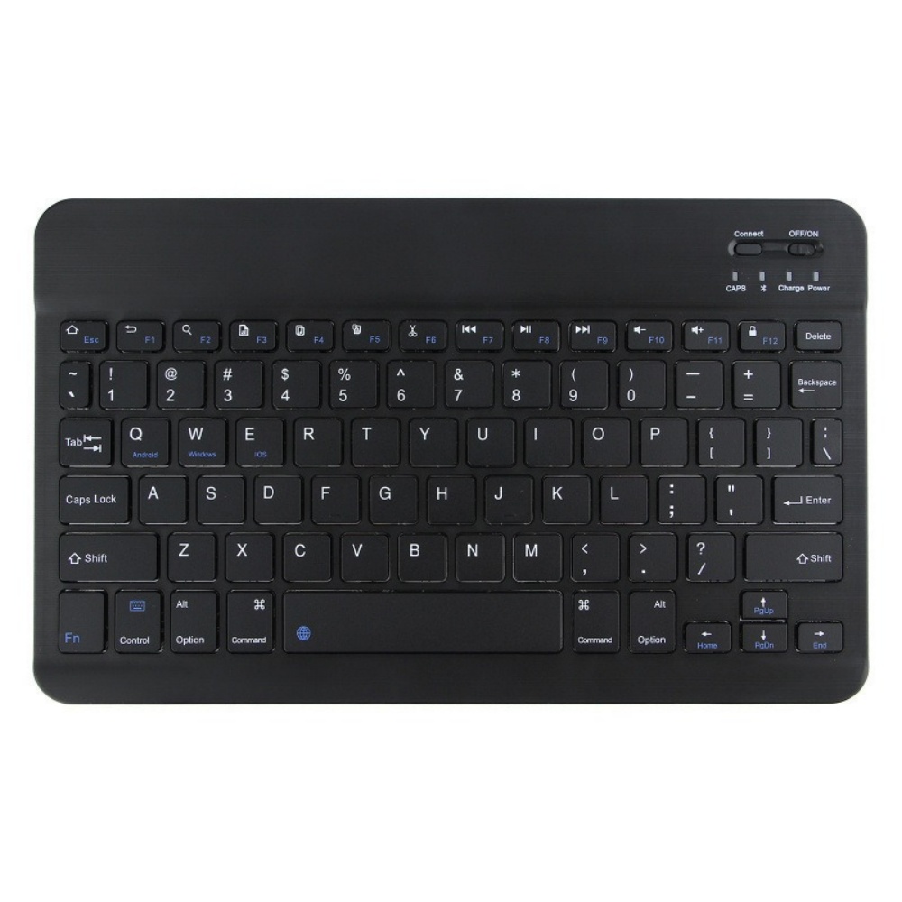 Bluetooth 5.0 Wireless Keyboar - Gaming Keyboard Mini recension och pris