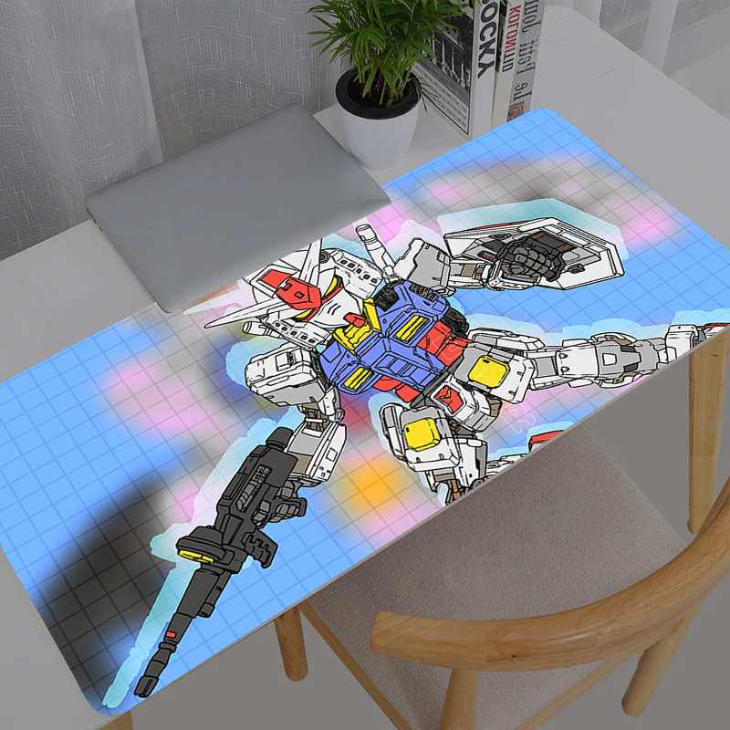 Mouse Pad Mobile Suit Gundam G - Gaming Keyboard And Mouse Mobile recension och pris