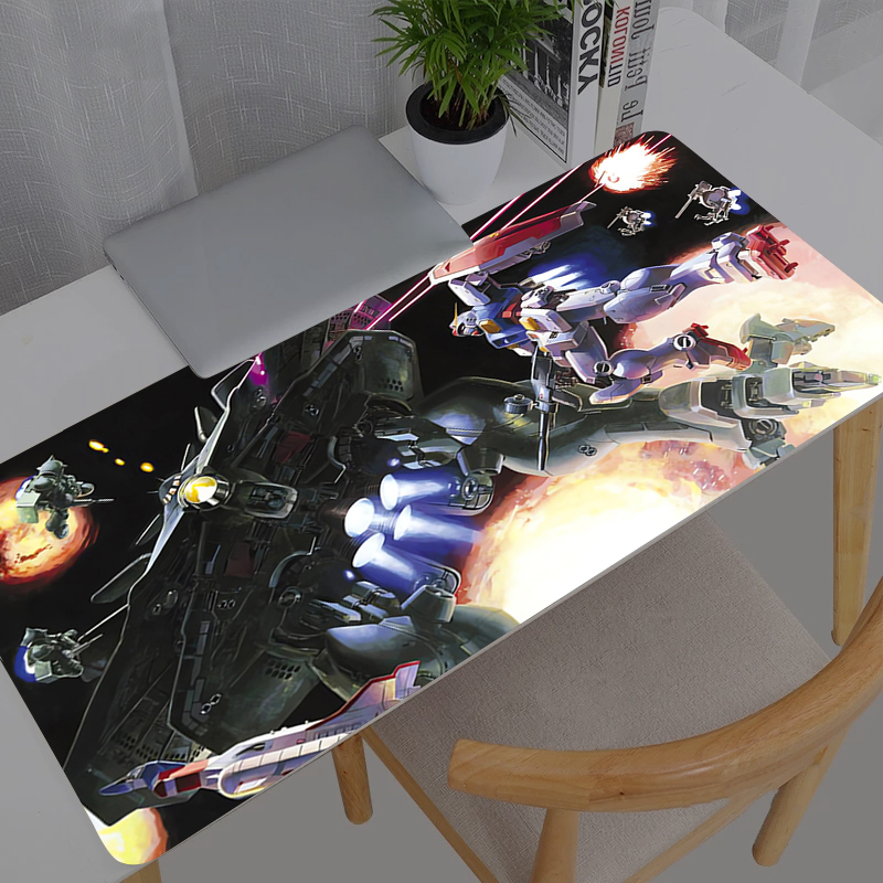 Mouse Pad Mobile Suit Gundam G - Gaming Keyboard And Mouse Mobile recension och pris