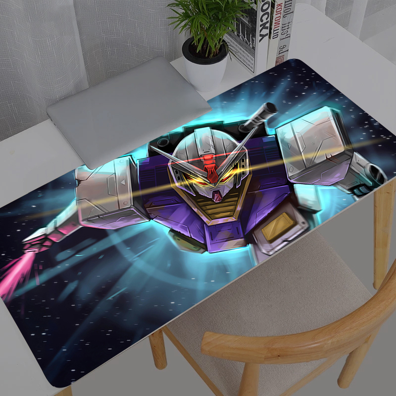 Mouse Pad Mobile Suit Gundam G - Gaming Keyboard And Mouse Mobile recension och pris