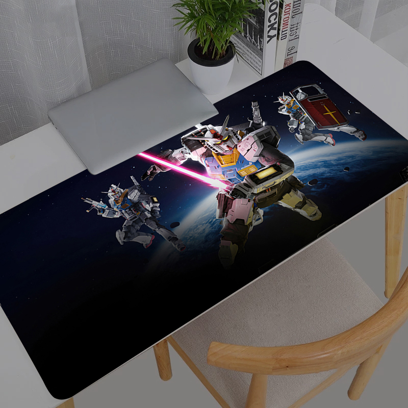 Mouse Pad Mobile Suit Gundam G - Gaming Keyboard And Mouse Mobile recension och pris