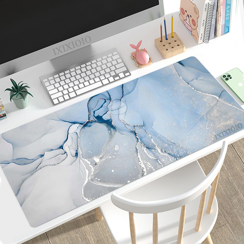 Fashion Marble Mouse Pad Gamin - Gaming Keyboard And Mouse Combo recension och pris
