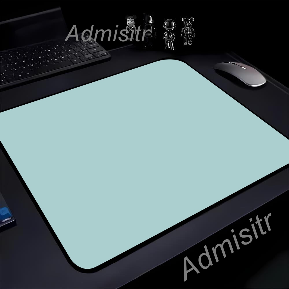 45X40 Large Black Mouse Pad Si - Keyboard Mouse Bundle Gaming recension och pris