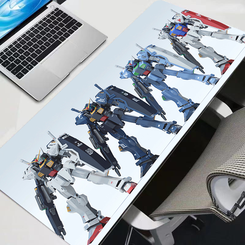 Mouse Pad Mobile Suit Gundam L - Gaming Keyboard And Mouse Mobile recension och pris