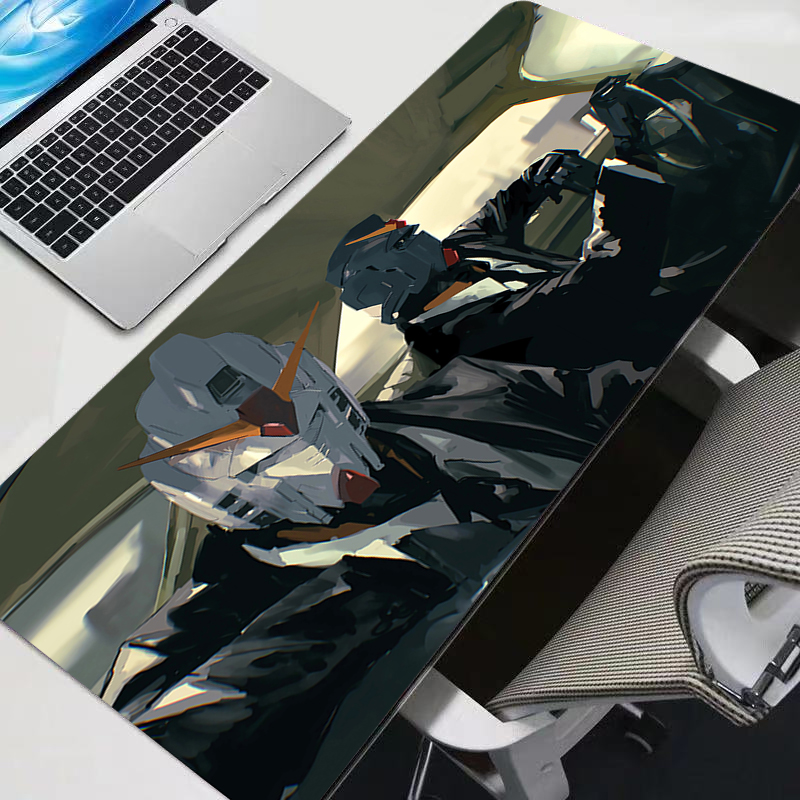 Mouse Pad Mobile Suit Gundam L - Gaming Keyboard And Mouse Mobile recension och pris