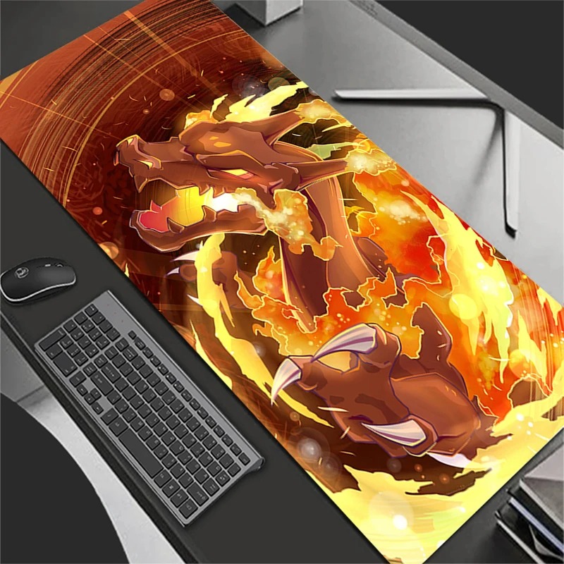 Mouse Pad Anime Gaming Accesso - Gaming Keyboard Brands recension och pris