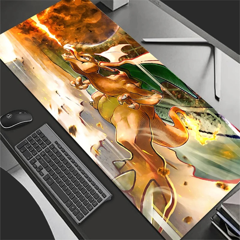 Mouse Pad Anime Gaming Accesso - Gaming Keyboard Brands recension och pris