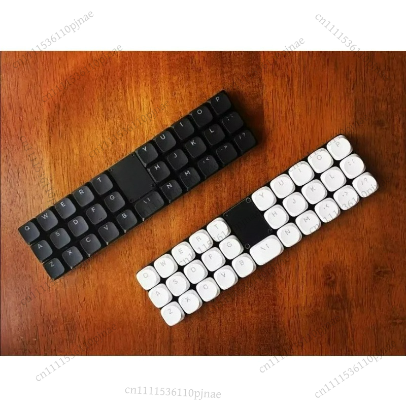 P31n/P30a Low Profile Keyboard - Gaming Keyboard Mini recension och pris