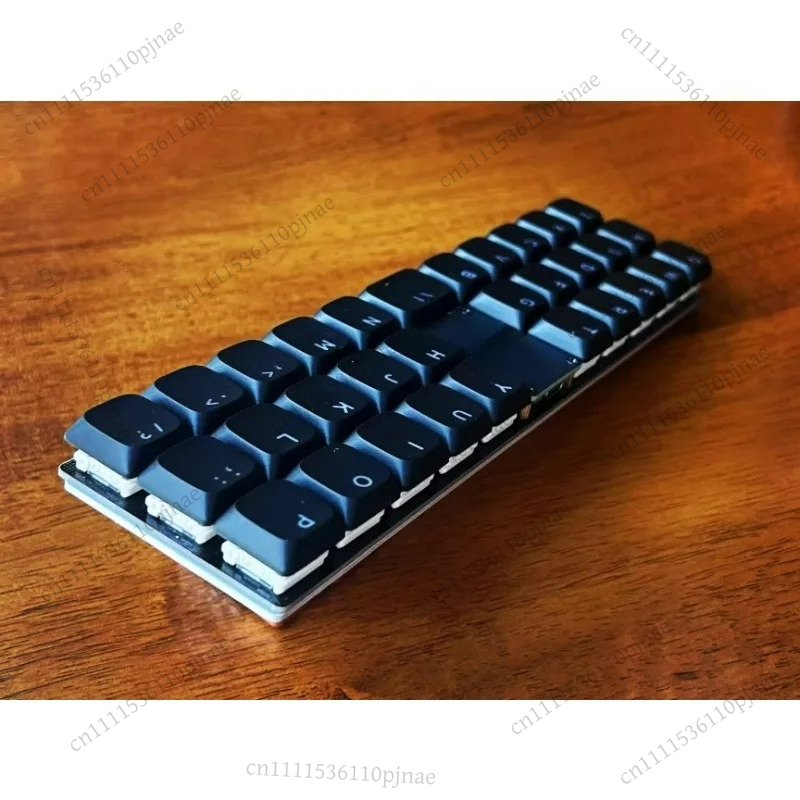 P31n/P30a Low Profile Keyboard - Gaming Keyboard Mini recension och pris