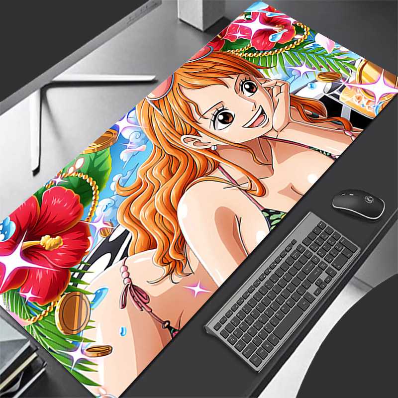 Mouse Pad One Piece Durable An - Gaming Keyboard Brands recension och pris