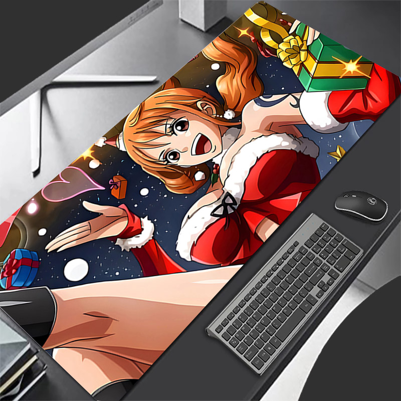 Mouse Pad One Piece Durable An - Gaming Keyboard Brands recension och pris