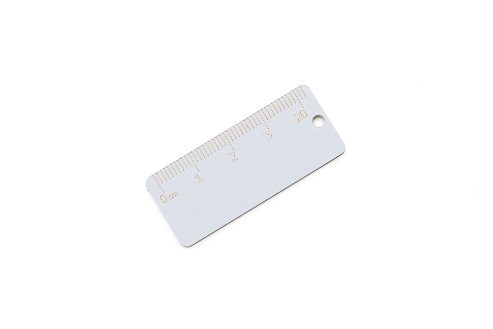 XD xiudi Self Deception ruler  - Gaming Keyboard Name recension och pris