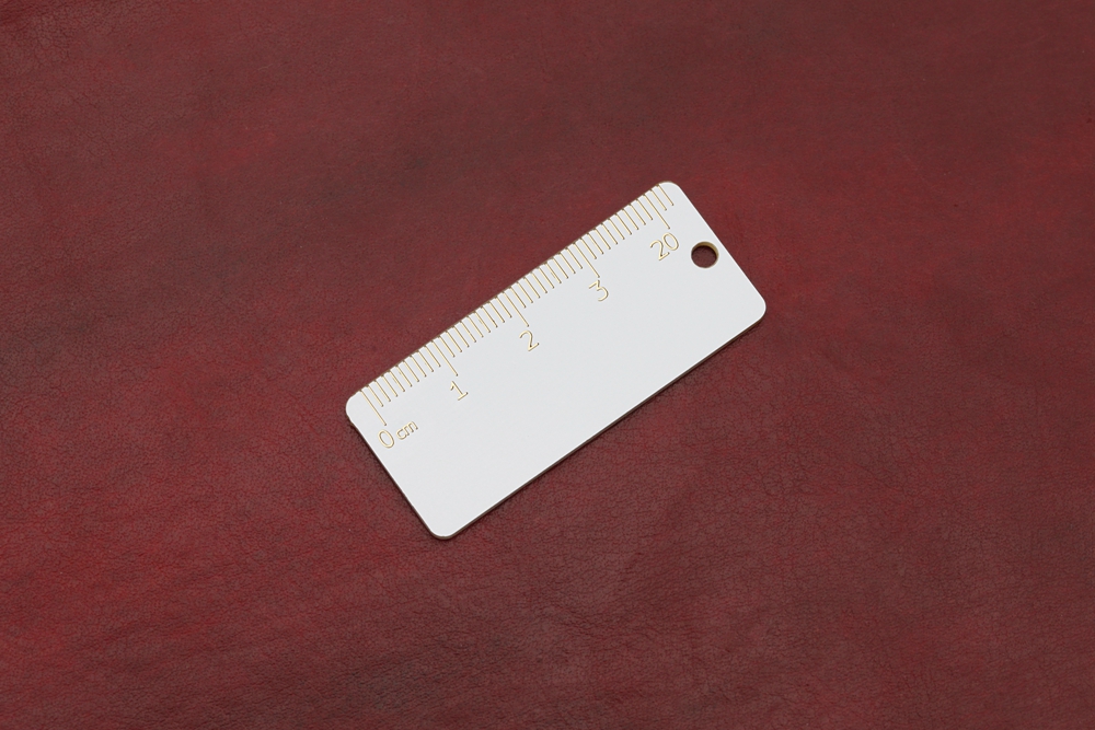 XD xiudi Self Deception ruler  - Gaming Keyboard Name recension och pris