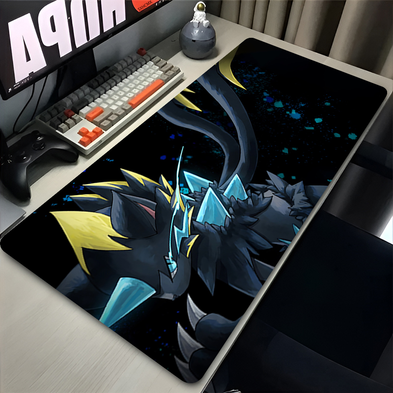 Zeraora Mouse Pad P-pokemon Co - Gaming Keyboard Brands recension och pris