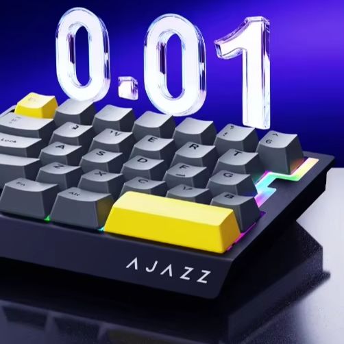 AK029 Wired One-Handed Gaming  - Gaming Keyboard Mini recension och pris