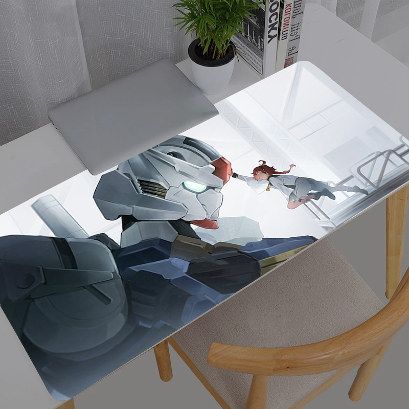 Mouse Pad Mobile Suit Gundam A - Gaming Keyboard And Mouse Mobile recension och pris