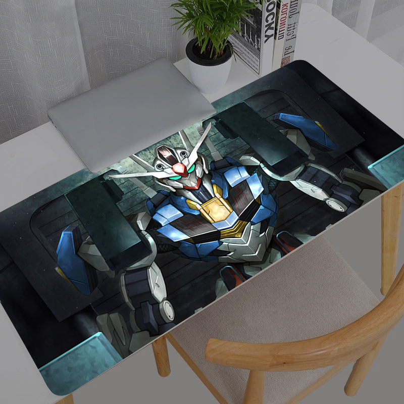 Mouse Pad Mobile Suit Gundam A - Gaming Keyboard And Mouse Mobile recension och pris