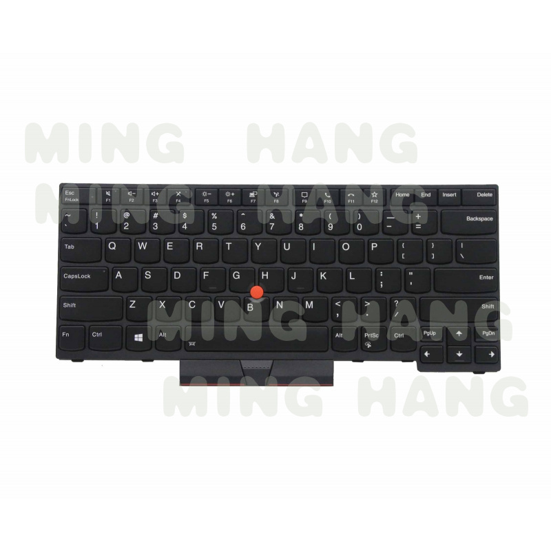 l   New For Thinkpad T14 P14s  - Gaming Keyboard Backlit recension och pris
