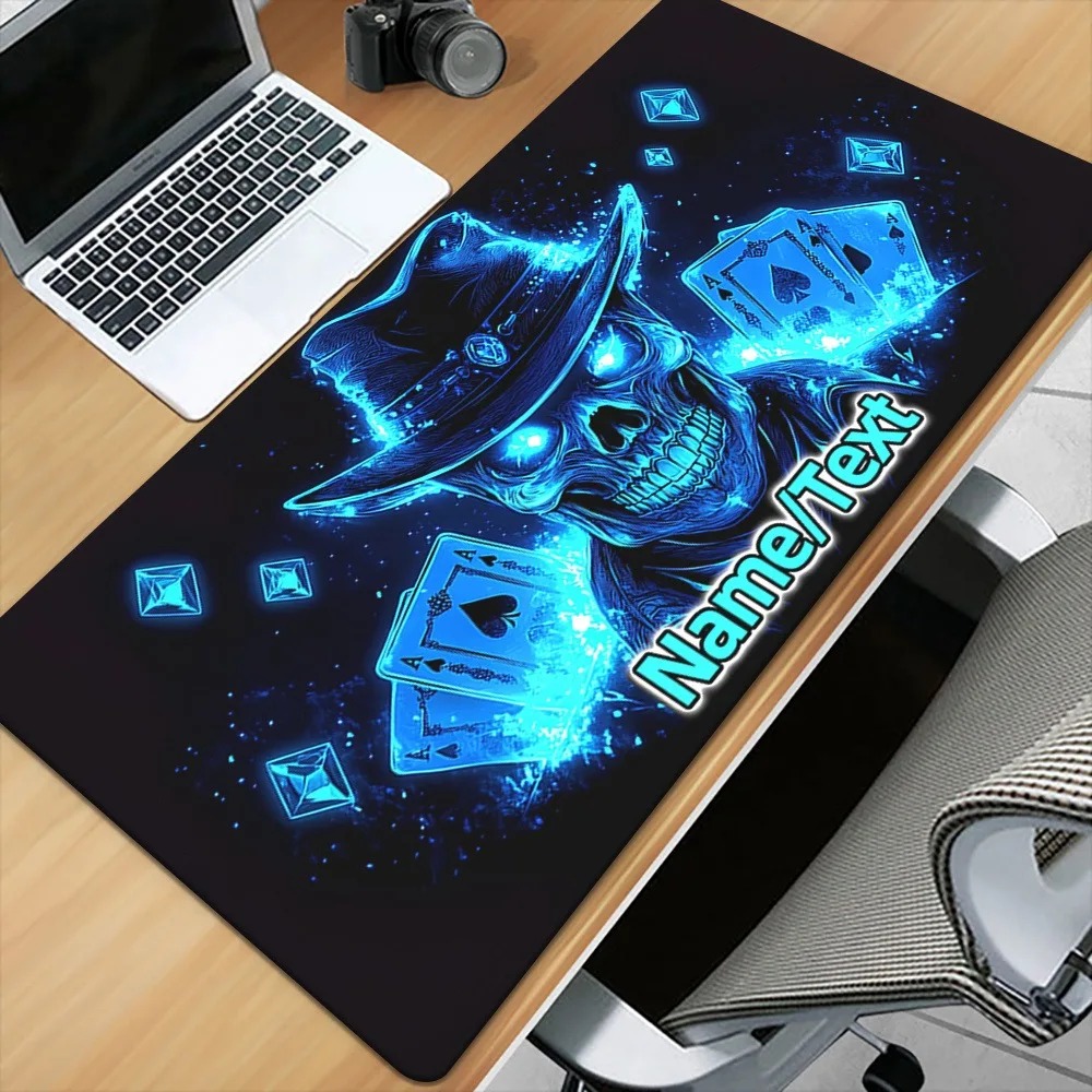 Trendy Unique Poker Spider Per - Gaming Keyboard Name recension och pris