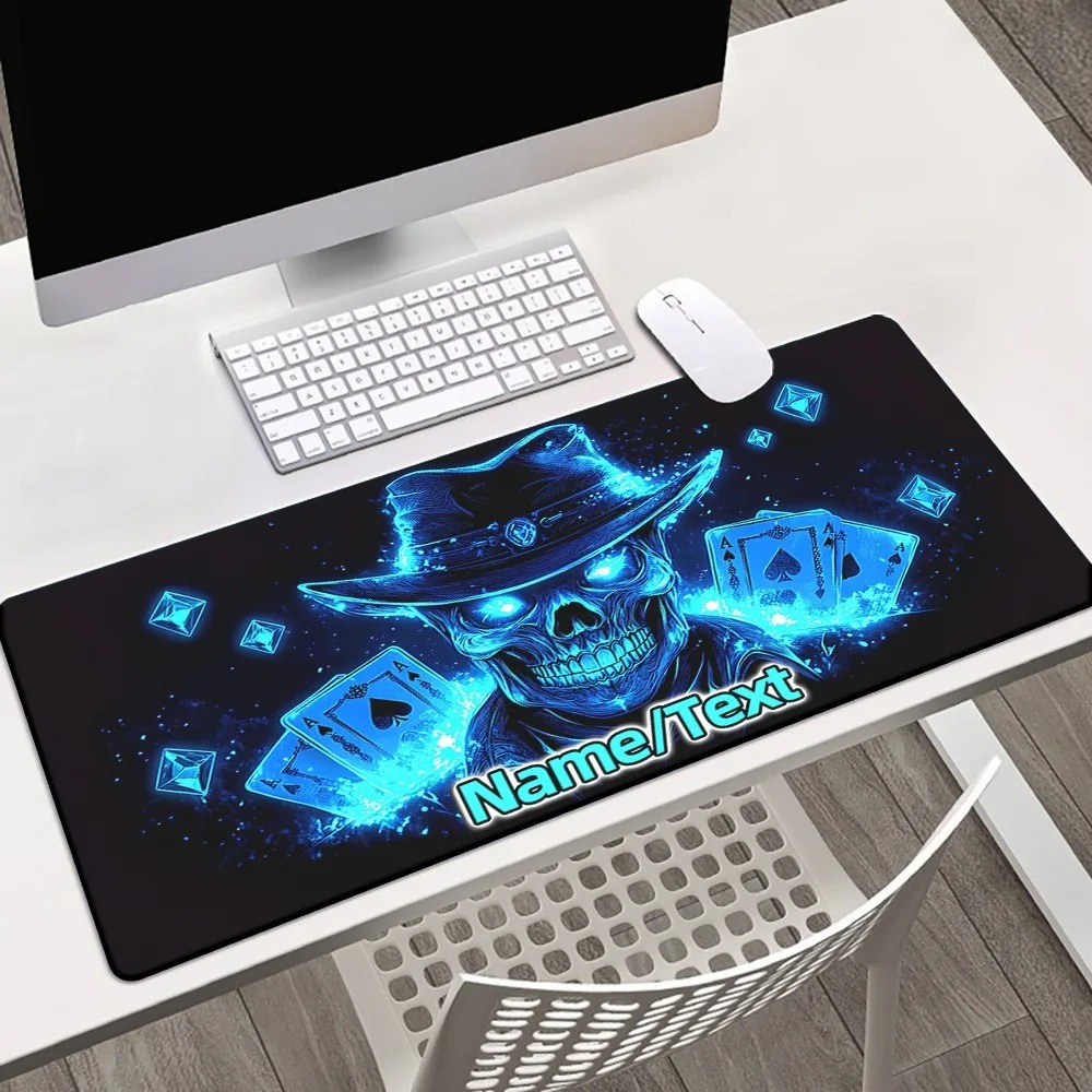 Trendy Unique Poker Spider Per - Gaming Keyboard Name recension och pris