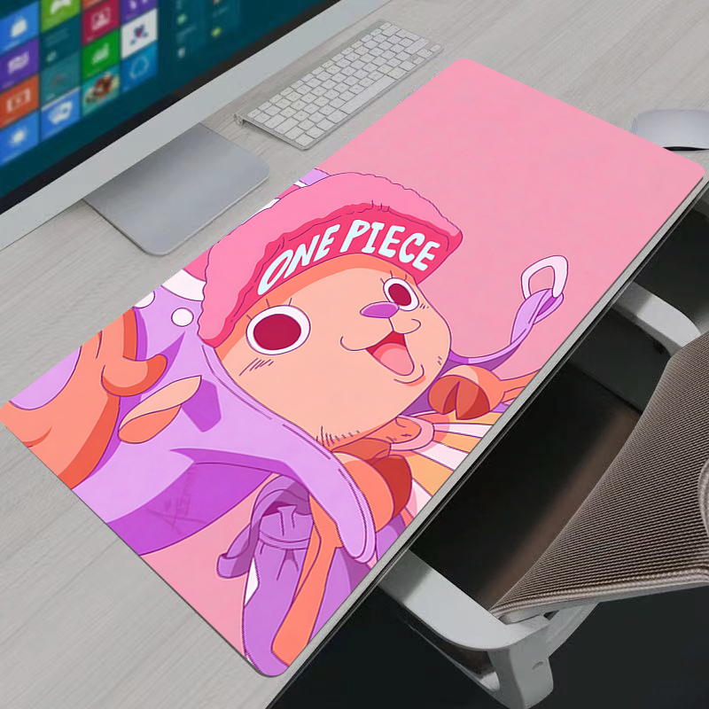 One Piece Tony Tony Chopper Ga - Gaming Keyboard Brands recension och pris