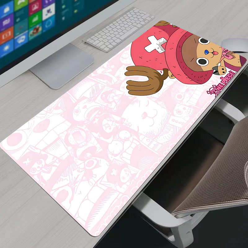 One Piece Tony Tony Chopper Ga - Gaming Keyboard Brands recension och pris