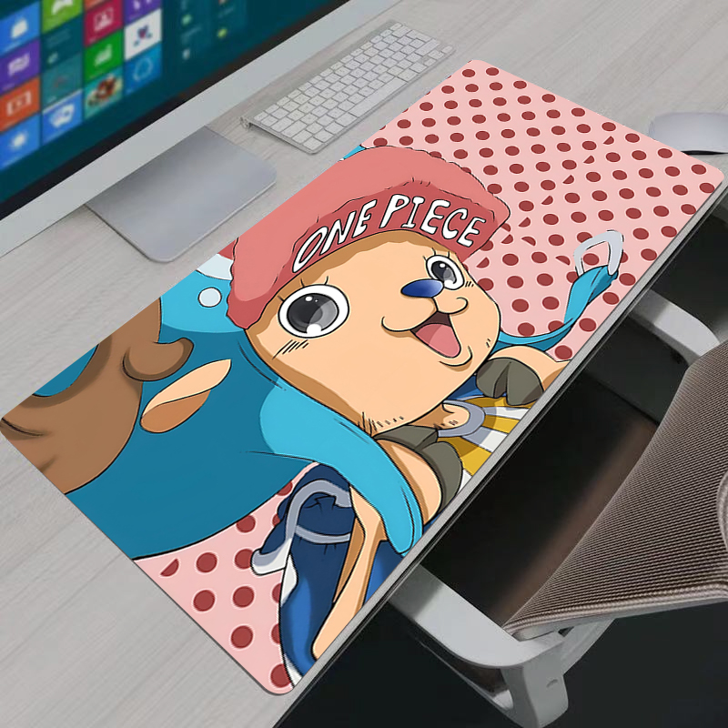 One Piece Tony Tony Chopper Ga - Gaming Keyboard Brands recension och pris