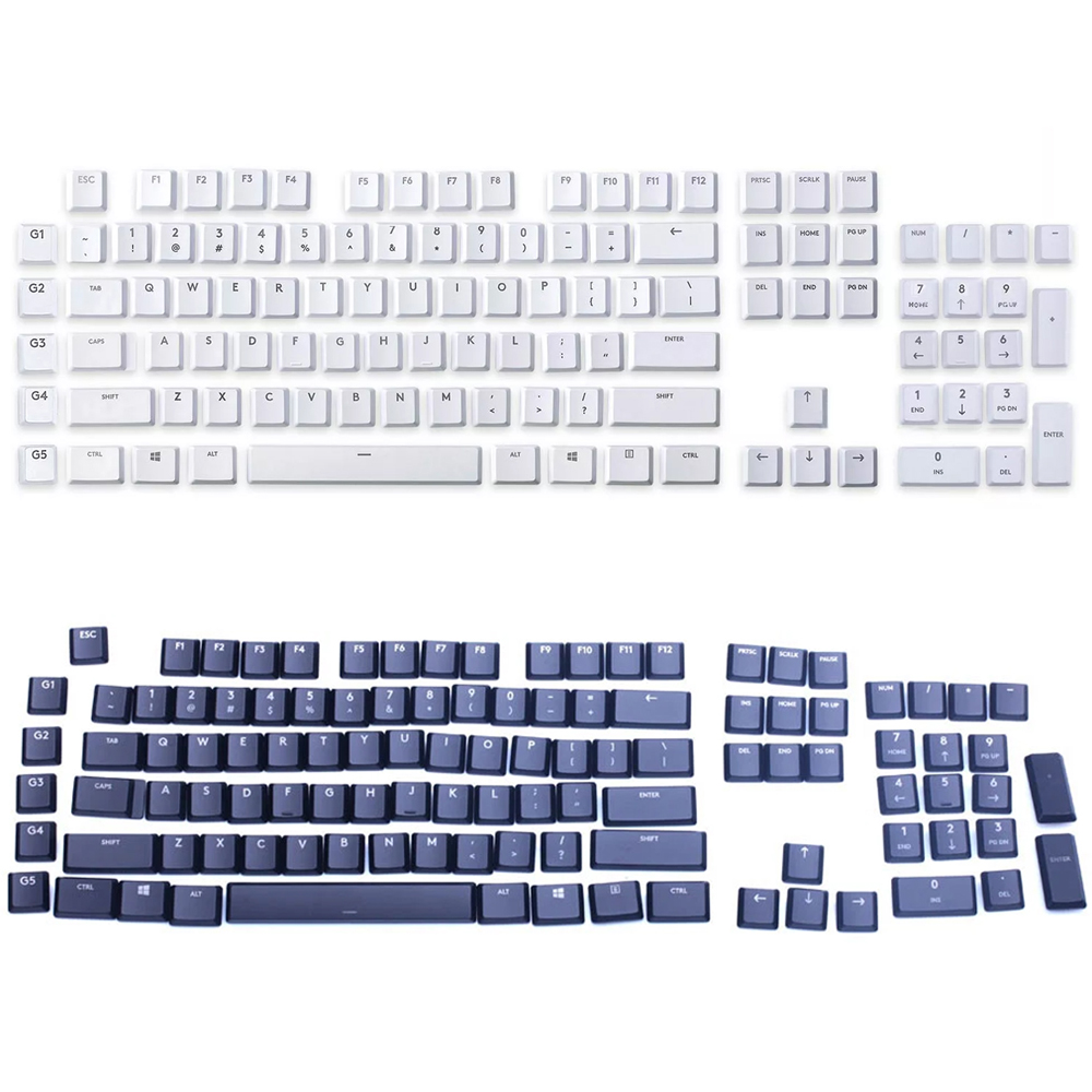 For G915 complete set of 109 k - Gaming Keyboard Tkl recension och pris