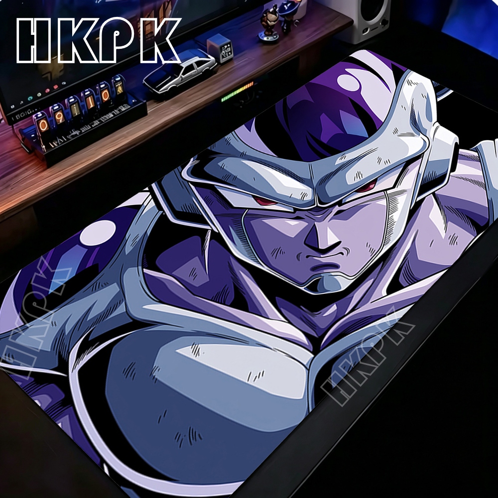 Anime Dragon Ball Z Super Mous - Keyboard Mouse Bundle Gaming recension och pris