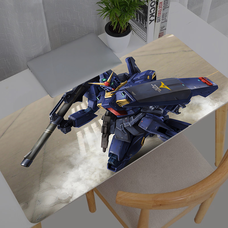 Mouse Pad Mobile Suit Gundam A - Gaming Keyboard And Mouse Mobile recension och pris