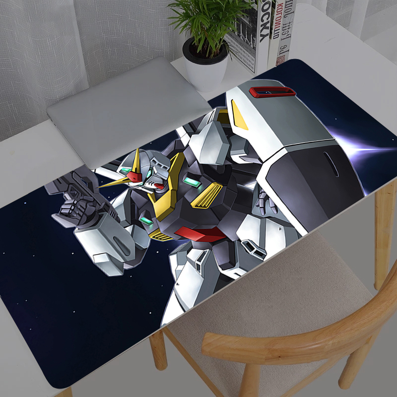 Mouse Pad Mobile Suit Gundam A - Gaming Keyboard And Mouse Mobile recension och pris