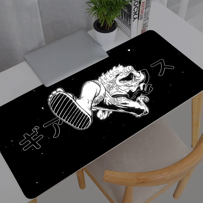 Large Mouse Pad Luffy One Piec - Gaming Keyboard Brands recension och pris