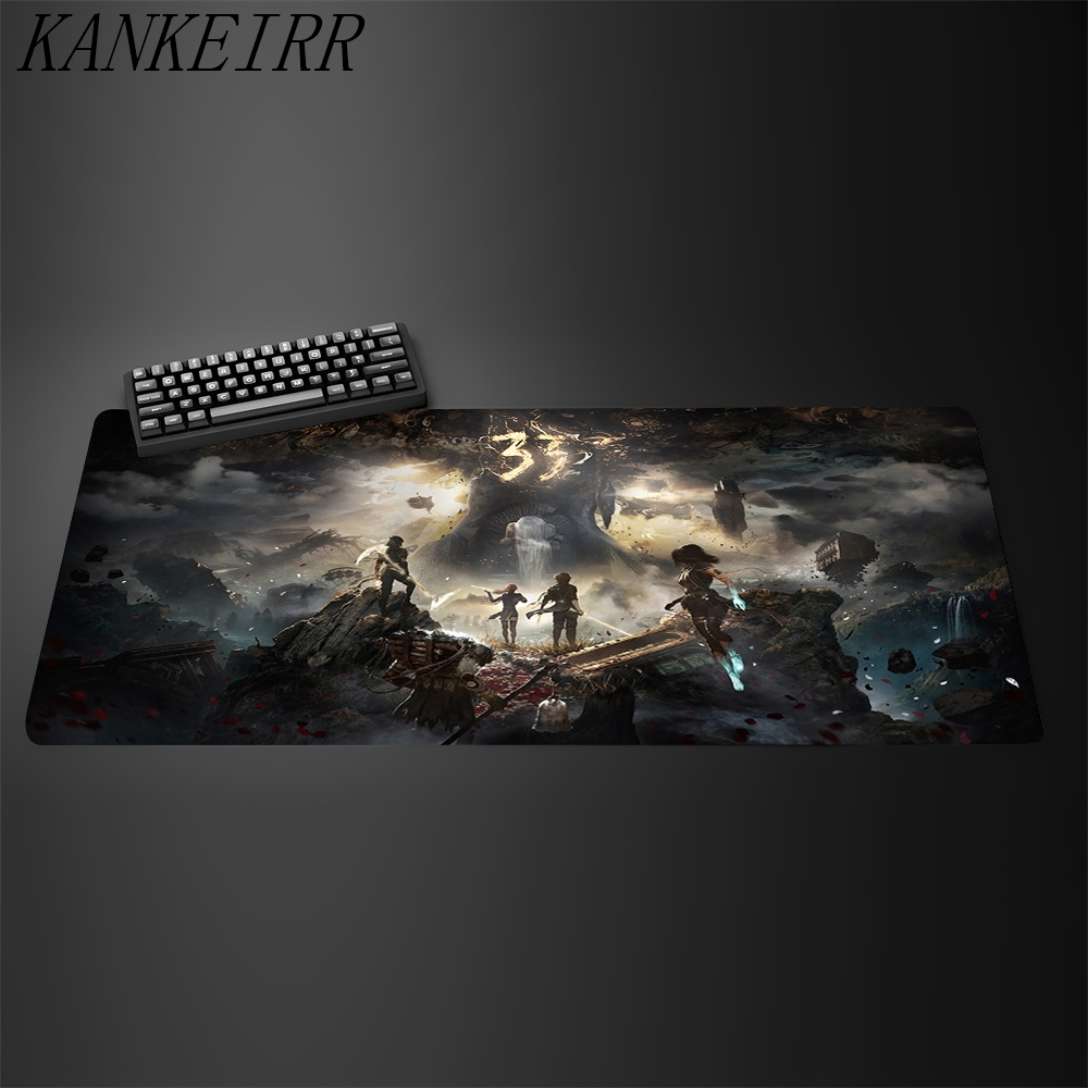Hot Game Clair Obscur Expediti - Keyboard Mouse Bundle Gaming recension och pris