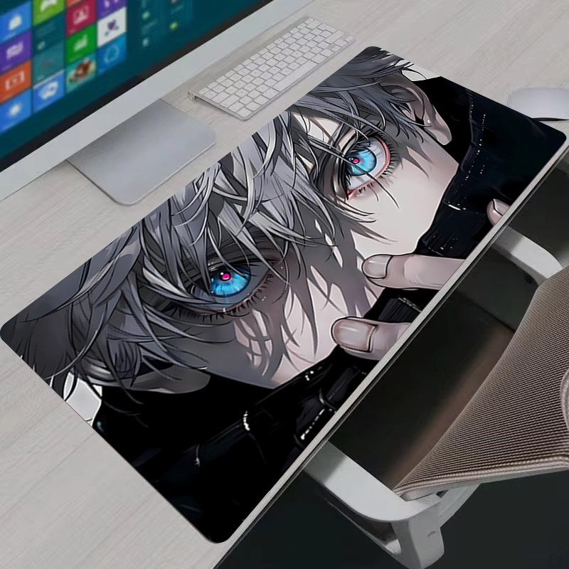 Mouse Pad Cool Anime Jujutsu K - Gaming Keyboard Brands recension och pris