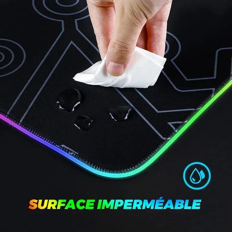 That Say Your Name  Mouse Pad  - Gaming Keyboard Name recension och pris
