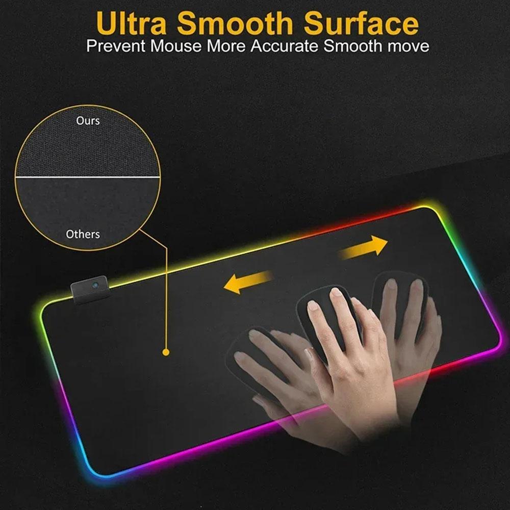 That Say Your Name  Mouse Pad  - Gaming Keyboard Name recension och pris