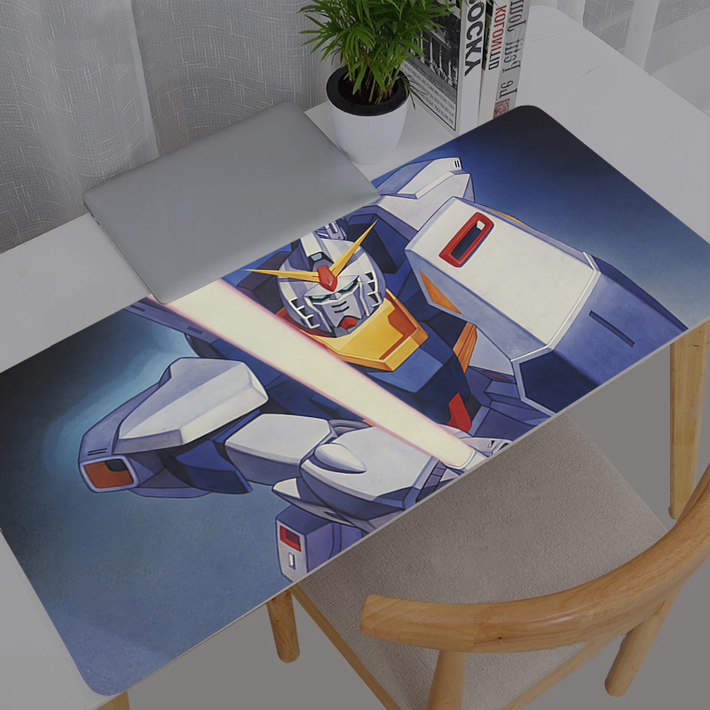 Mouse Pad Anime Mobile Suit Gu - Gaming Keyboard And Mouse Mobile recension och pris