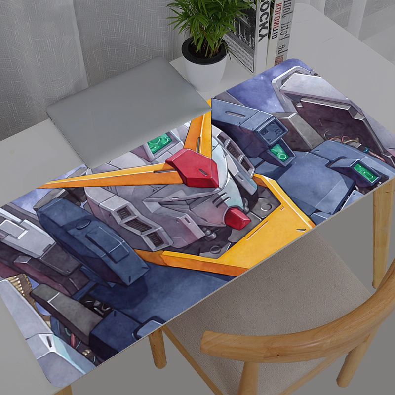Mouse Pad Anime Mobile Suit Gu - Gaming Keyboard And Mouse Mobile recension och pris