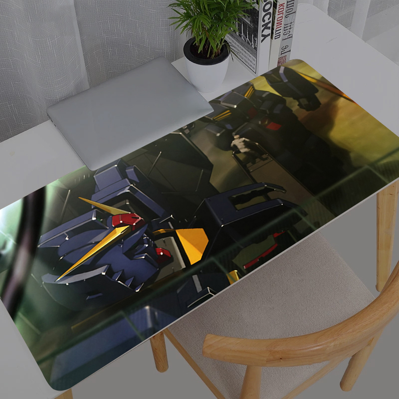 Mouse Pad Anime Mobile Suit Gu - Gaming Keyboard And Mouse Mobile recension och pris