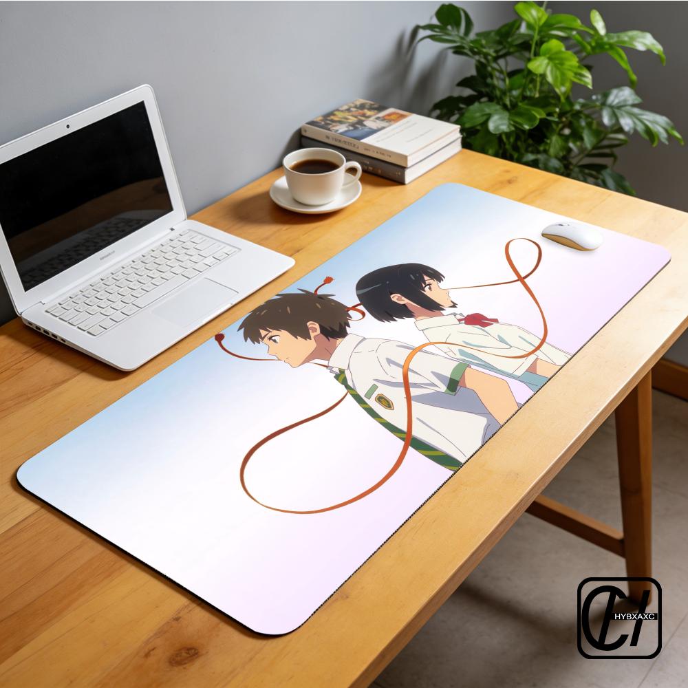 Your name Mouse Pad Desk Mouse - Gaming Keyboard Name recension och pris
