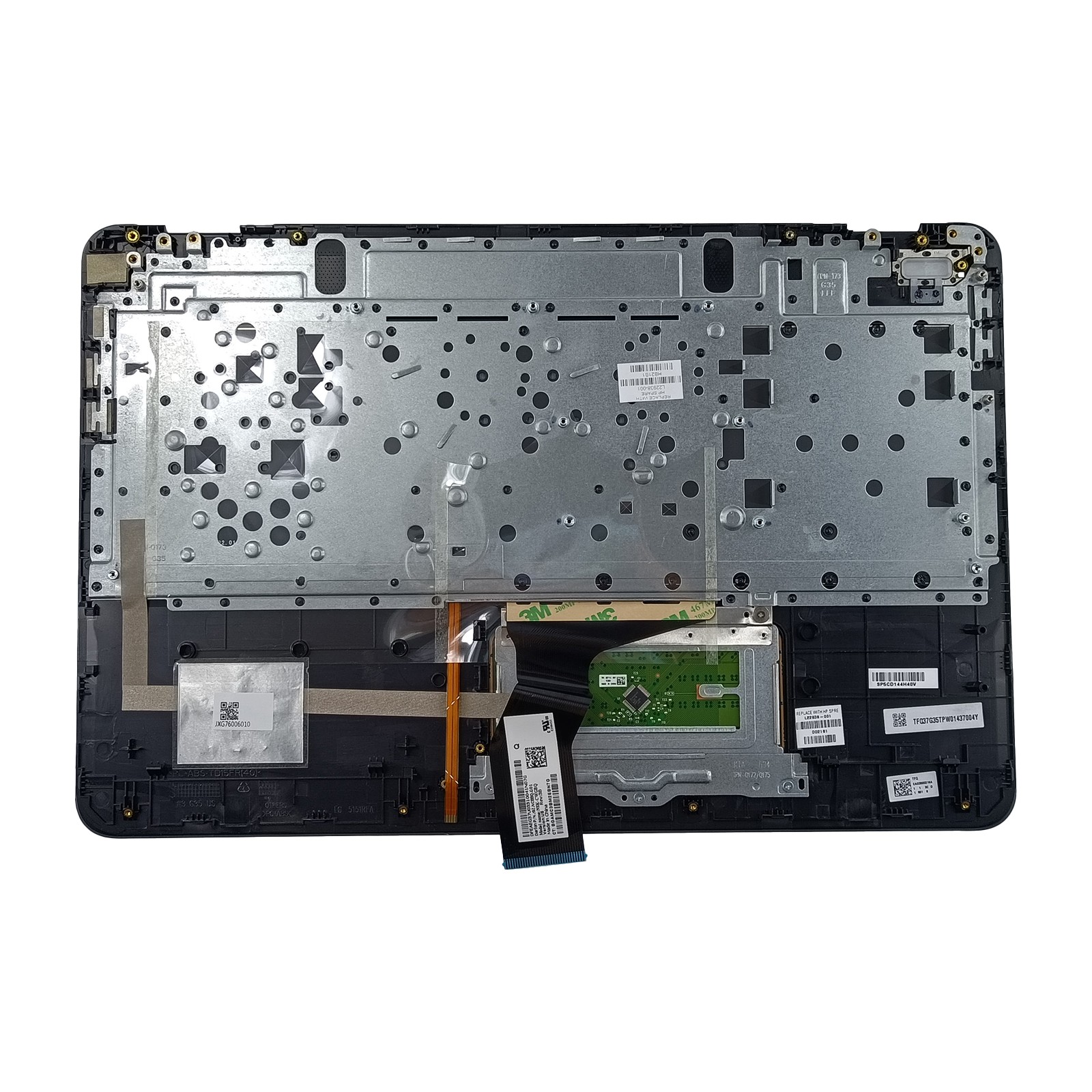 L22938-001 Brand New For HP Pa - Gaming Keyboard Backlit recension och pris